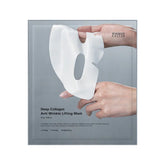 Deep Collagen Anti-Wrinkle Lifting Mask 4 Pack